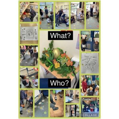 FS2 Reception Spring