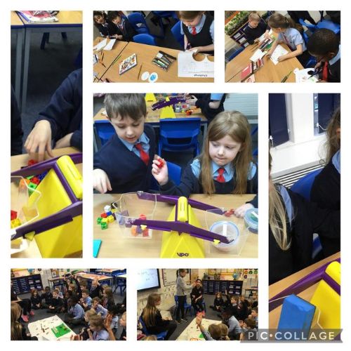 Year 1 Spring Term 2024
