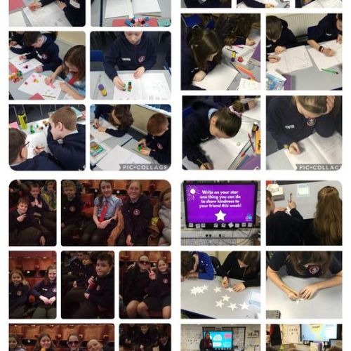 Year 6 Spring Term 2024