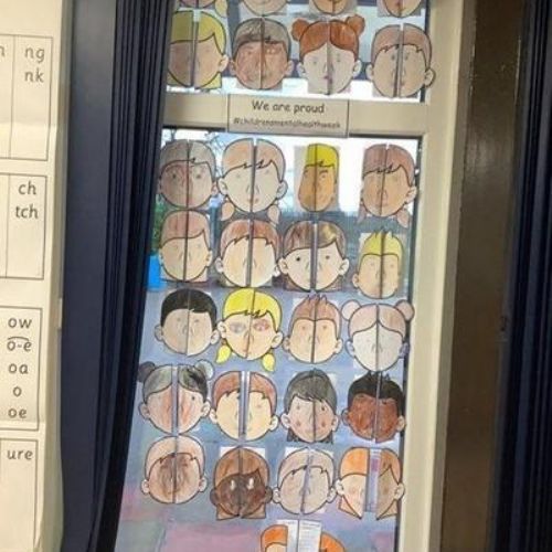 Children's Mental Health Week